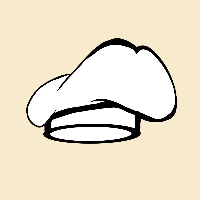 Cooking Chef's Hat Kitchen Chef's Hat Cook Cook Baker