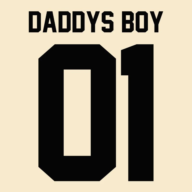 Daddys Boy 01