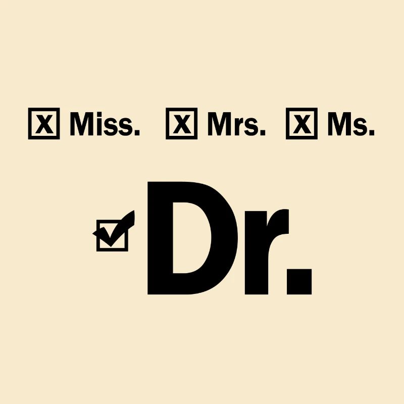 Graduating PhD student gift