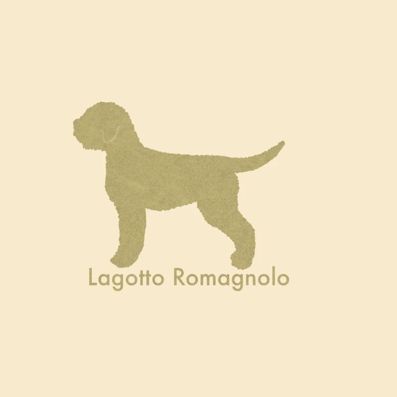 Lagotto Romagnolo