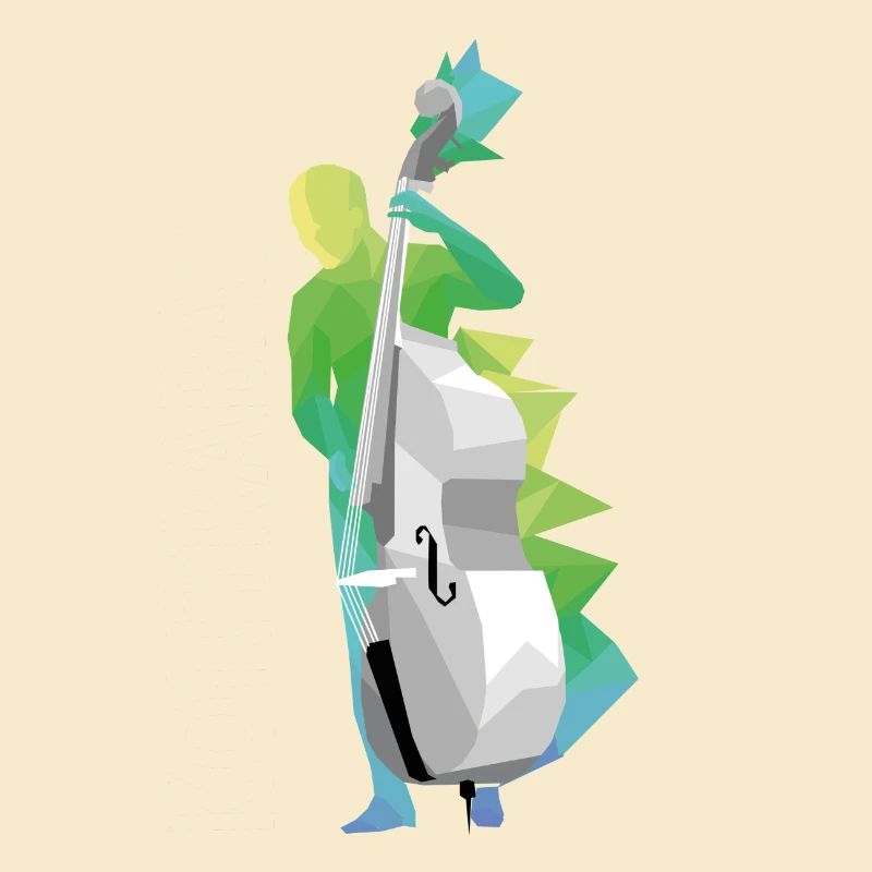 Kontrabass