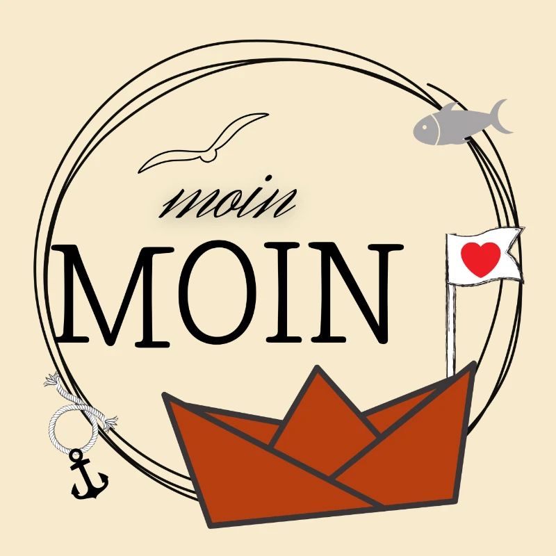 Moin Moin