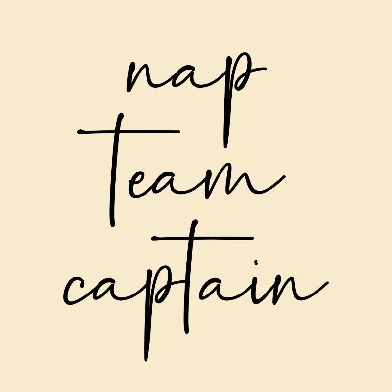 Nap Team Captain