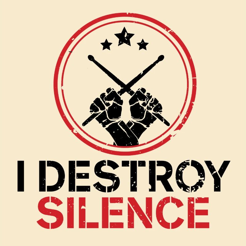 Percussion batteur Drumsticks Percussion