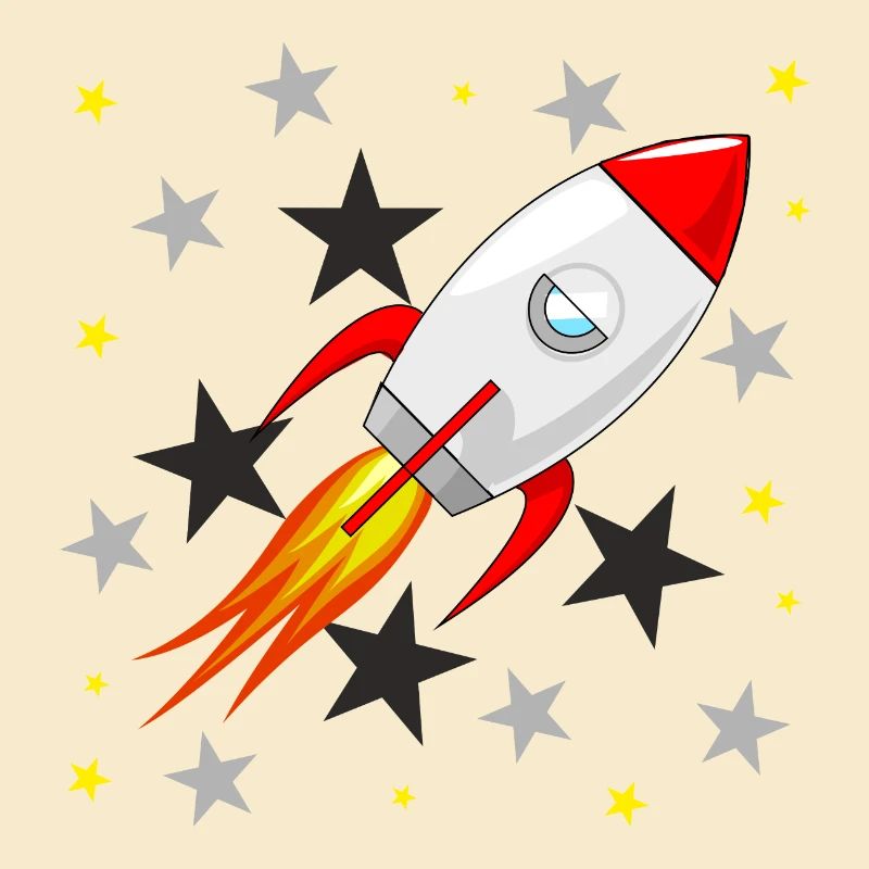 Rocket 1
