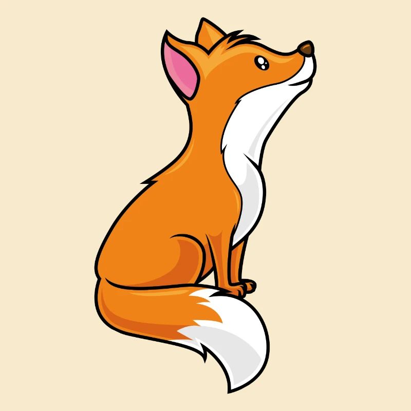 fuchs comic