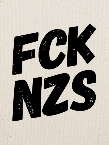 Nazis raus