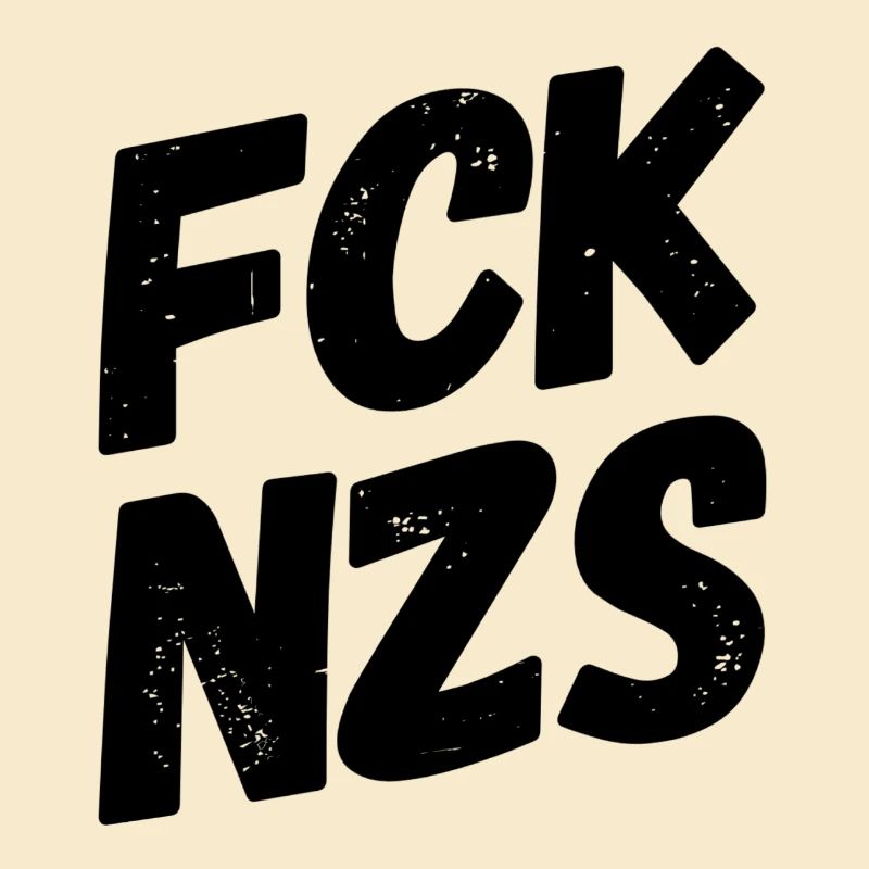 Nazis raus