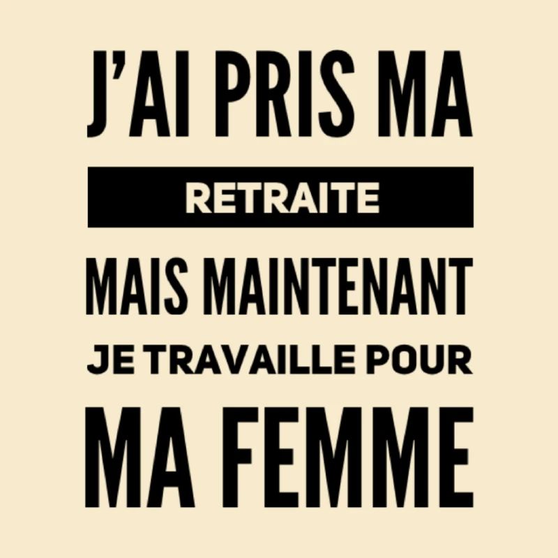 Ruhestand