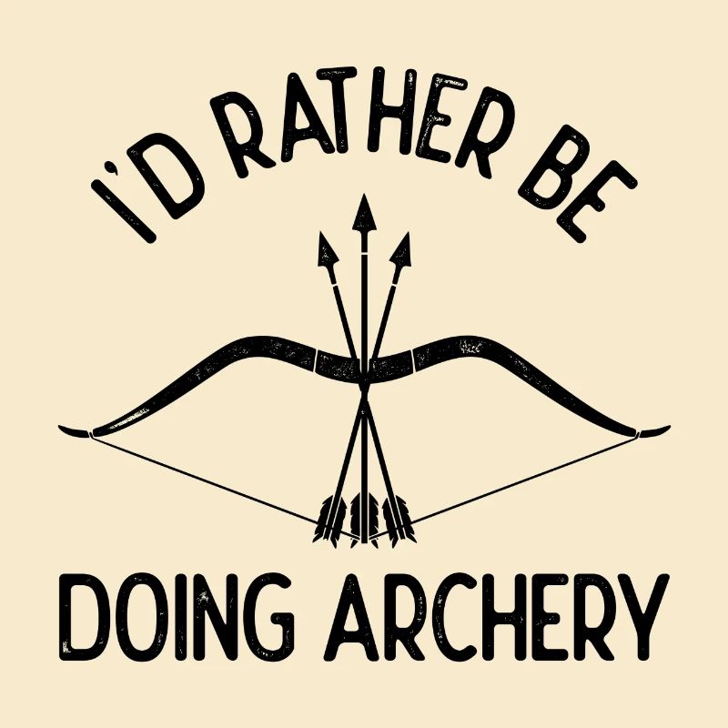 Bogenschießen