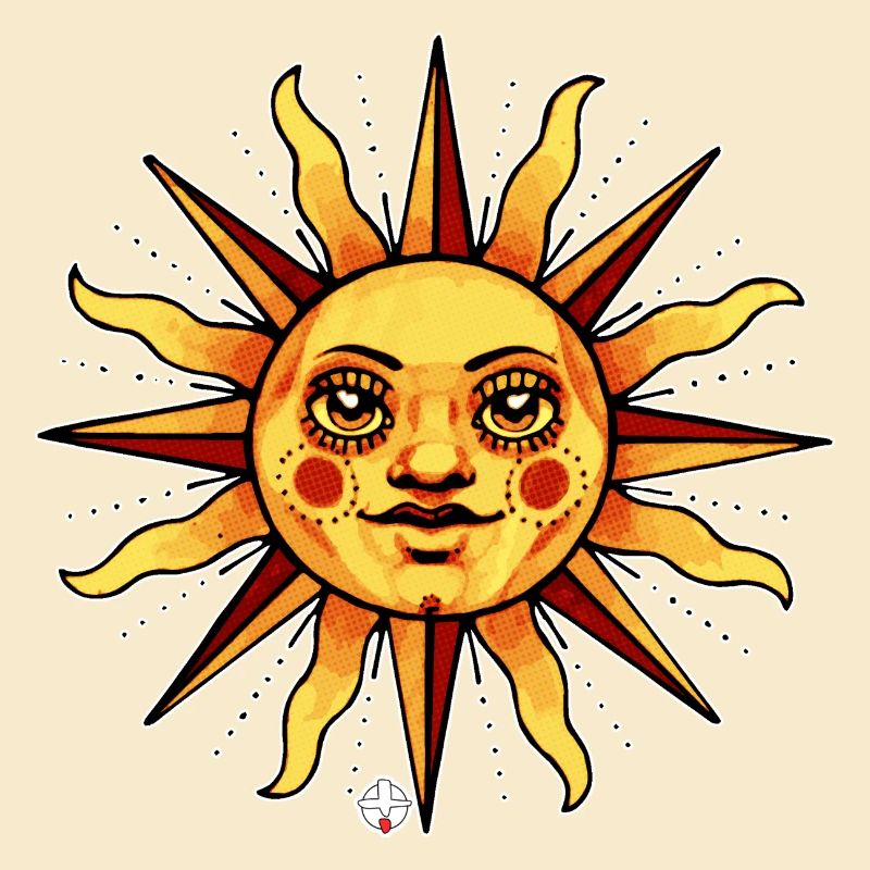 Sonne