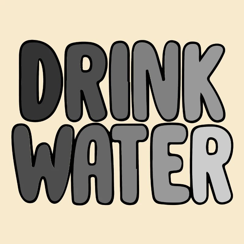 Drink Water