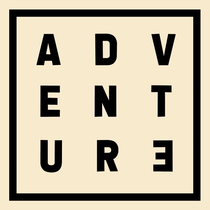 Adventure - Abenteuer