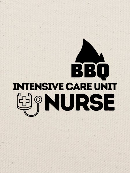 INTENSIVE CARE UNIT BBQ KRANKENSCHWESTER