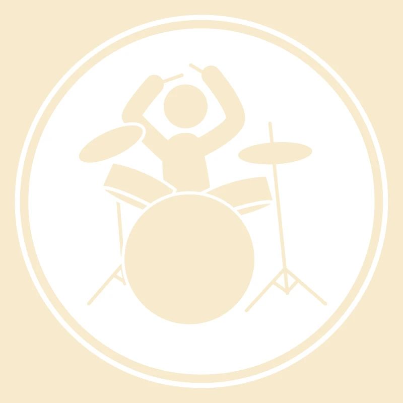 drummer drums