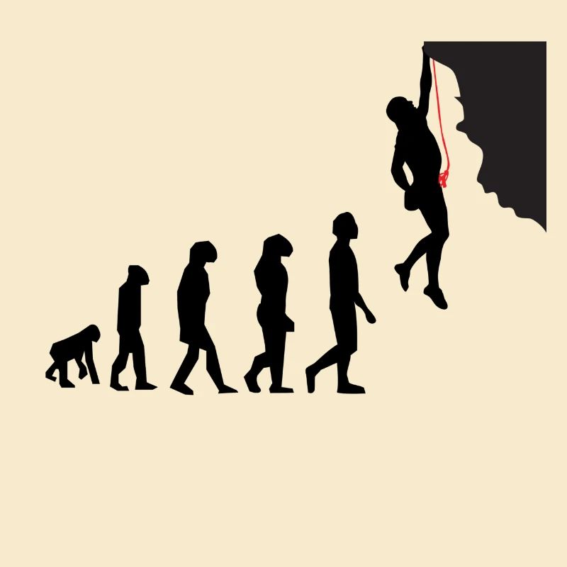 Escalation evolution