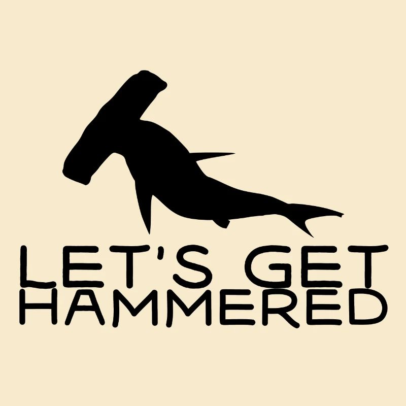 Lass Dich Hämmern