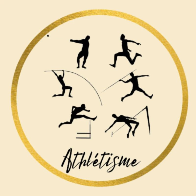 Leichtathletik