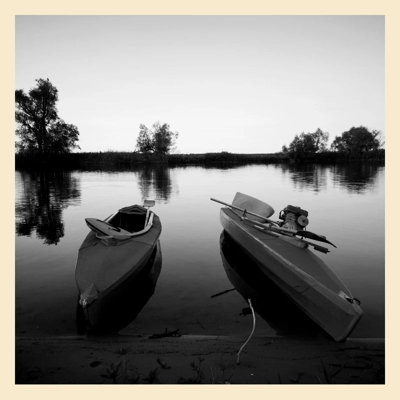 Faltboote