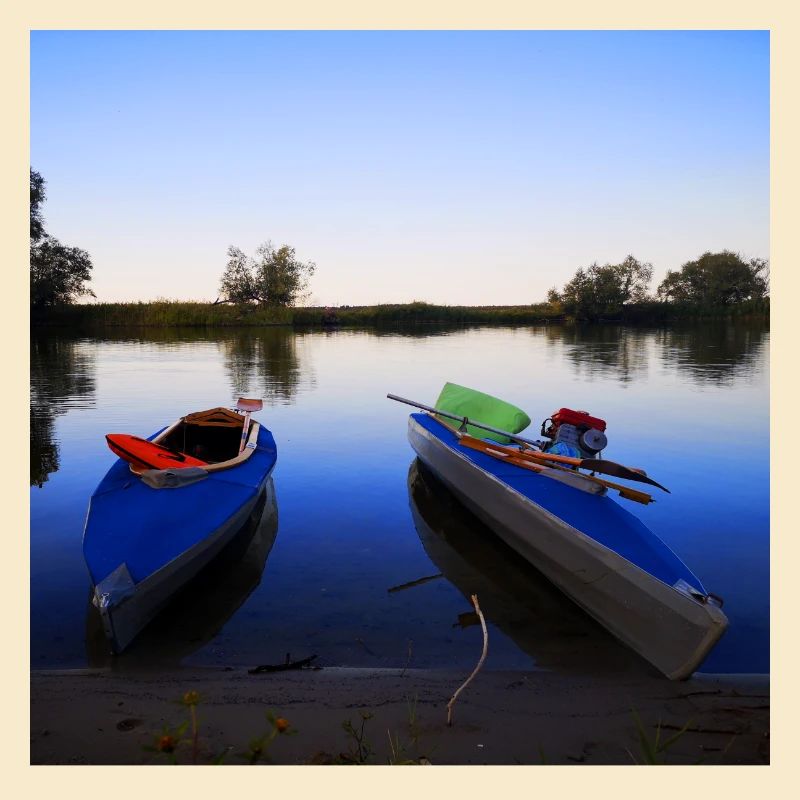 Faltboote