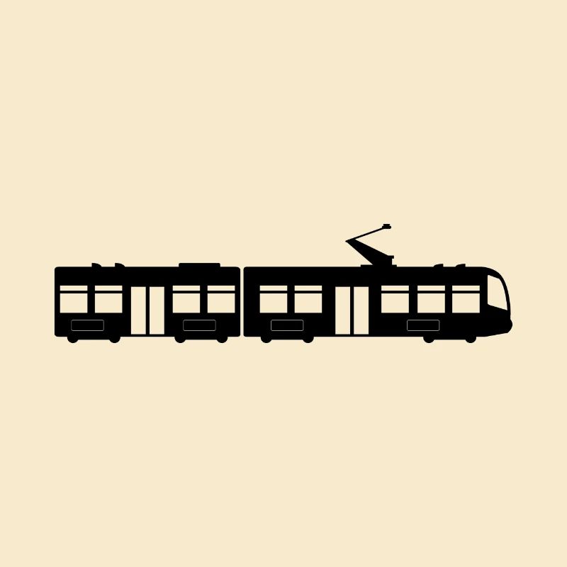 Straßenbahn