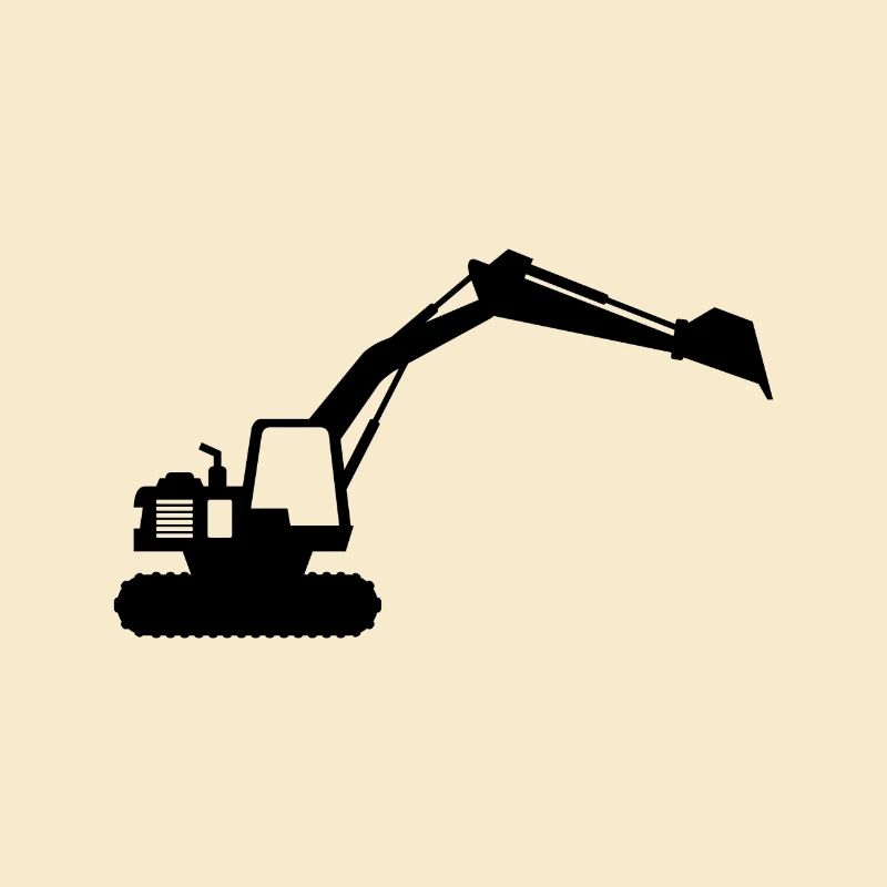excavator