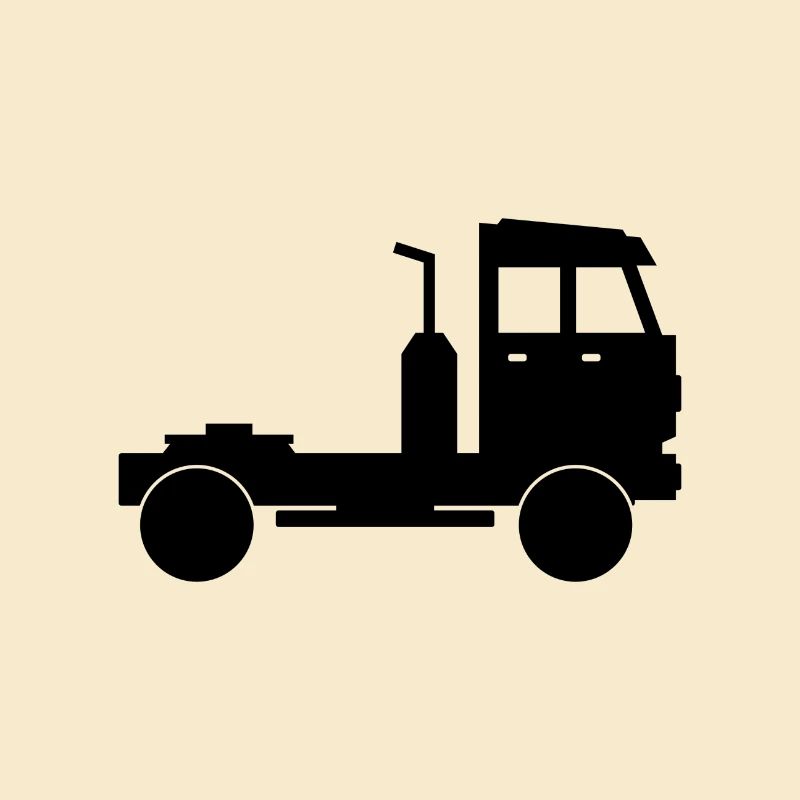 Lastwagen