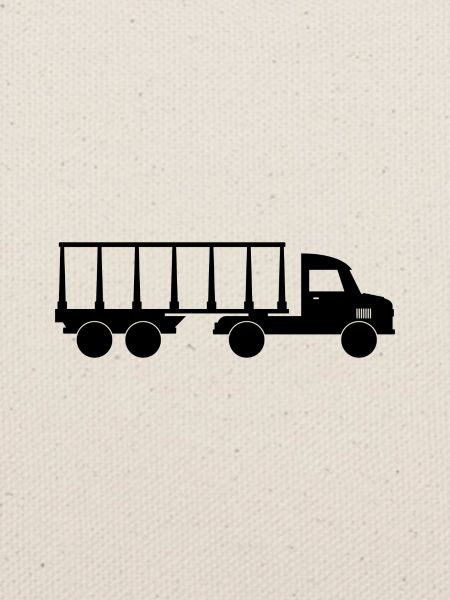 Lastwagen