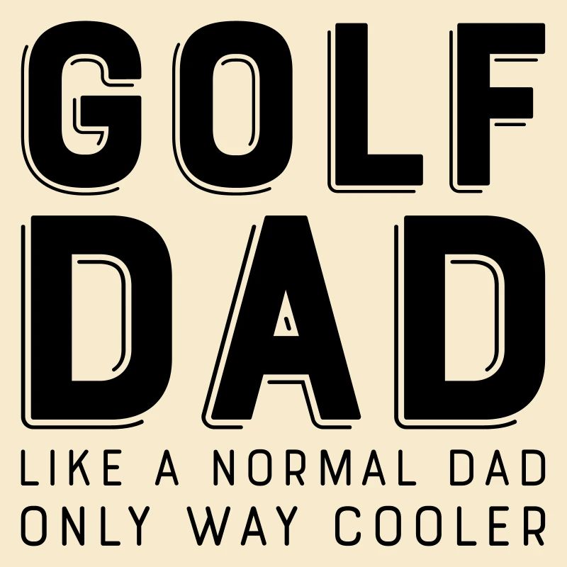 le golf