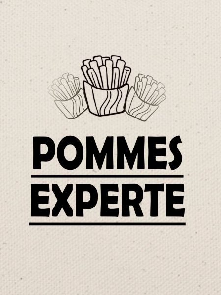 Pommes Experte
