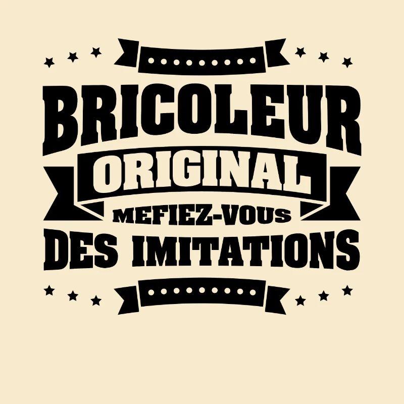 BRICOLEUR ORIGINAL