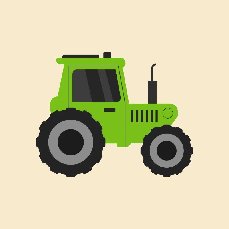 Traktor