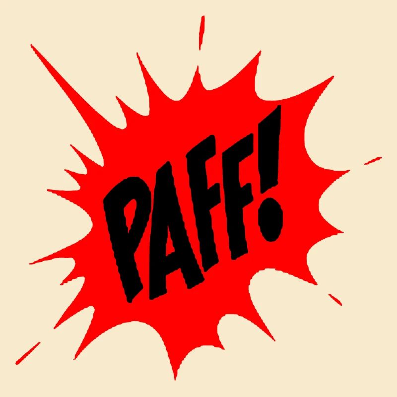 - PAFF! BD