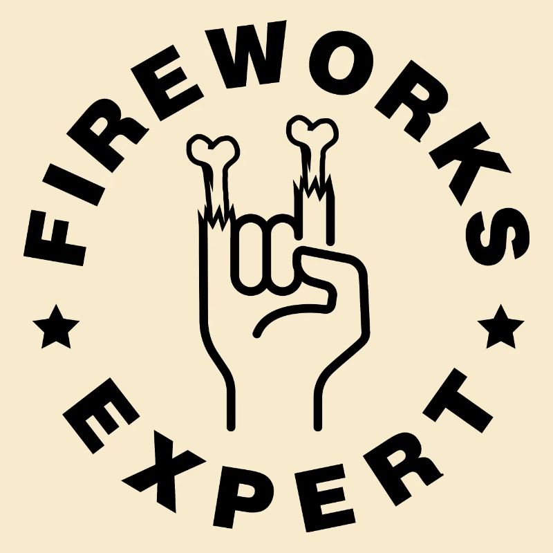 Fireworks Expert Firework Firecracker Pyro