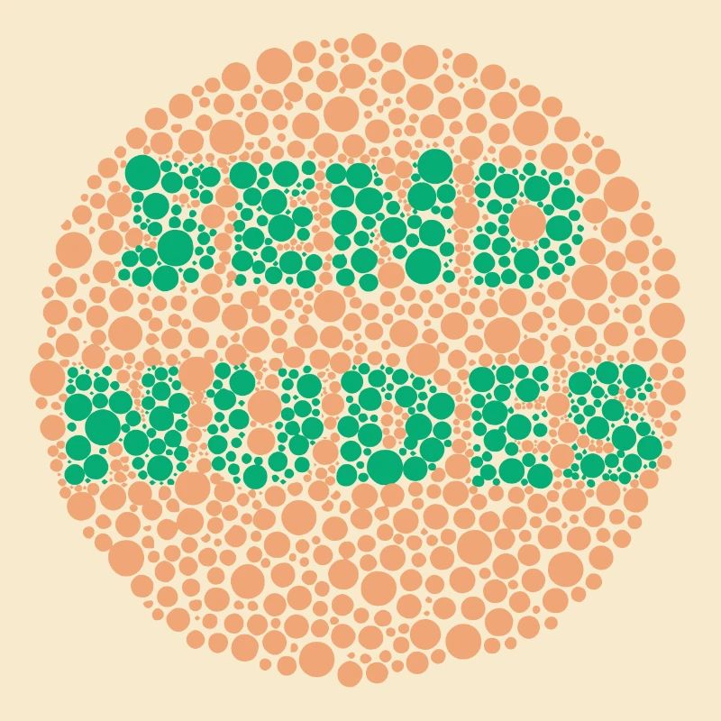 Send Nudes Farbentest