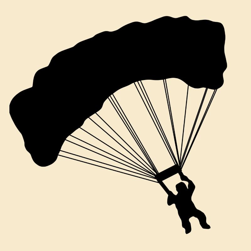 Skydiving Skydiving Parachute