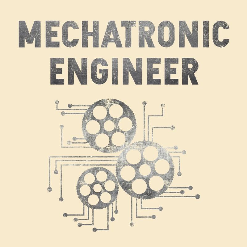 Mechatronics engineer gift