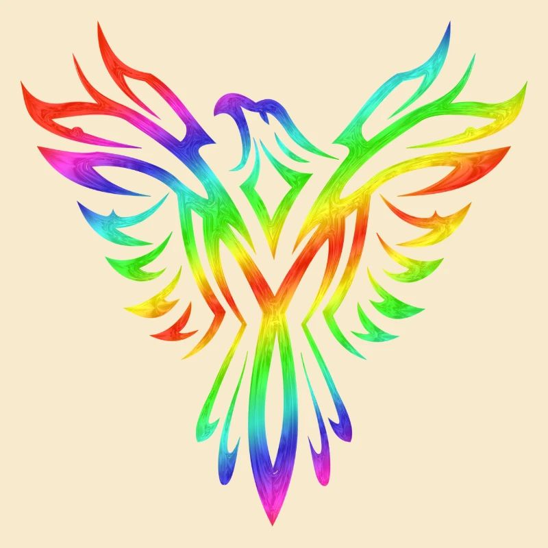 Phoenix Rainbow