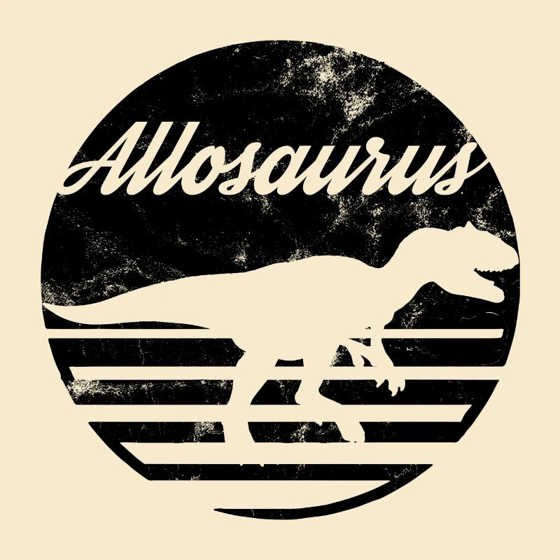 Allosaurus