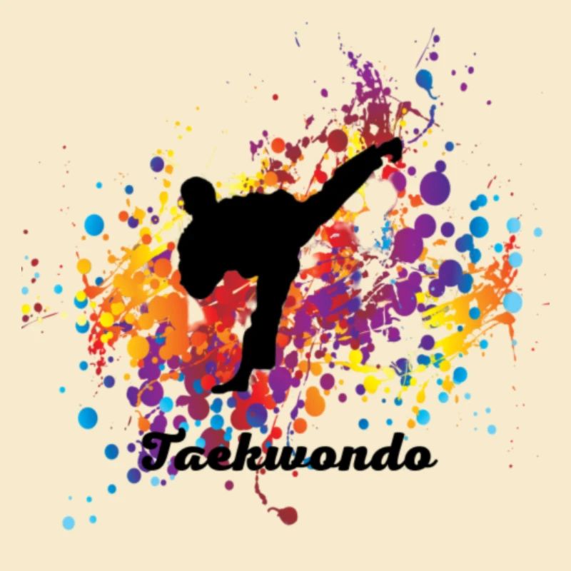 Taekwondo