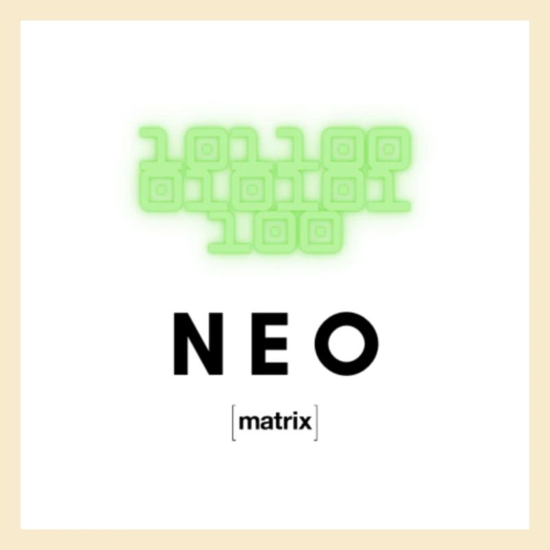 NEO Matrix Edition