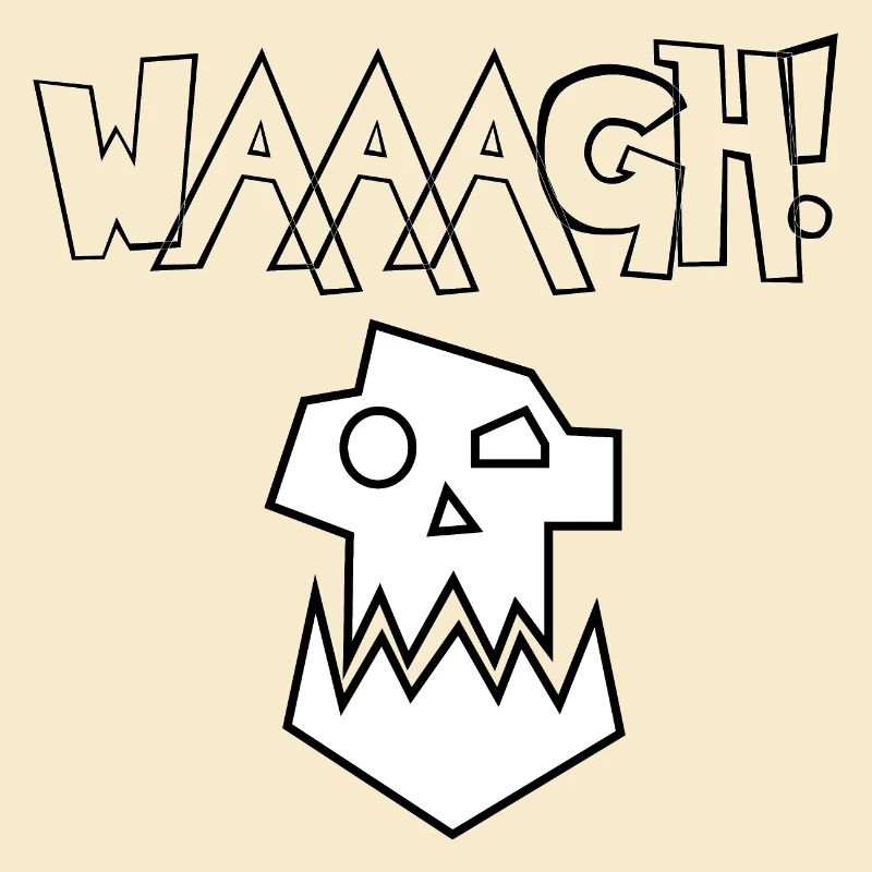 Waaagh 2