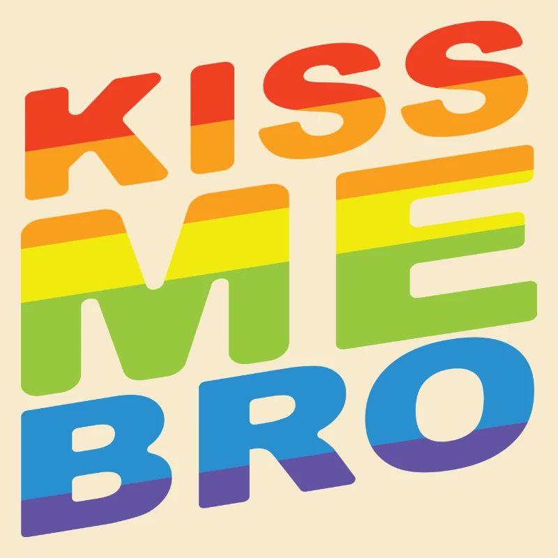Kiss Me Bro
