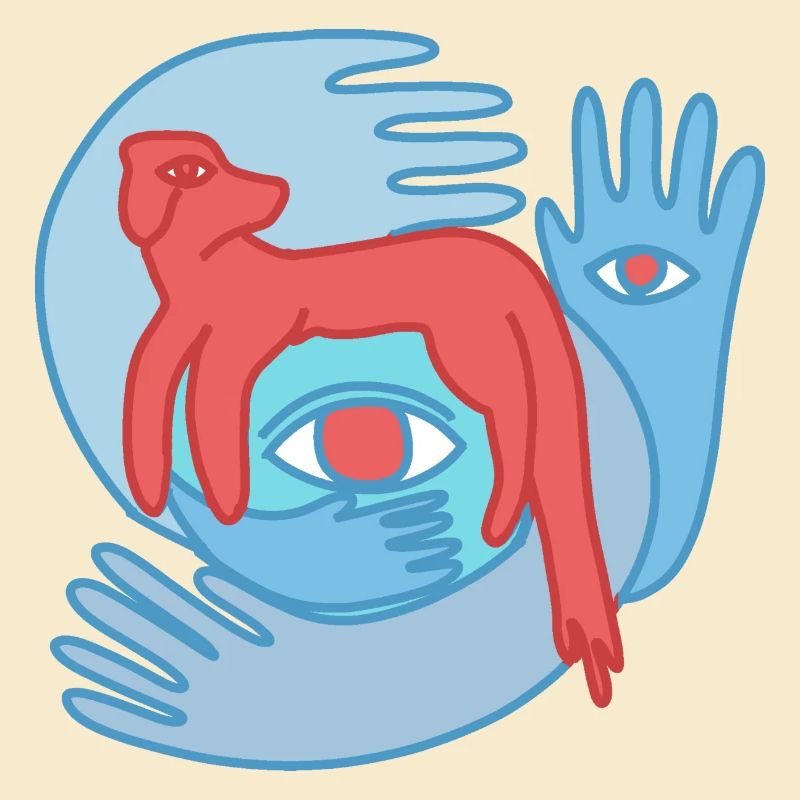 Handface