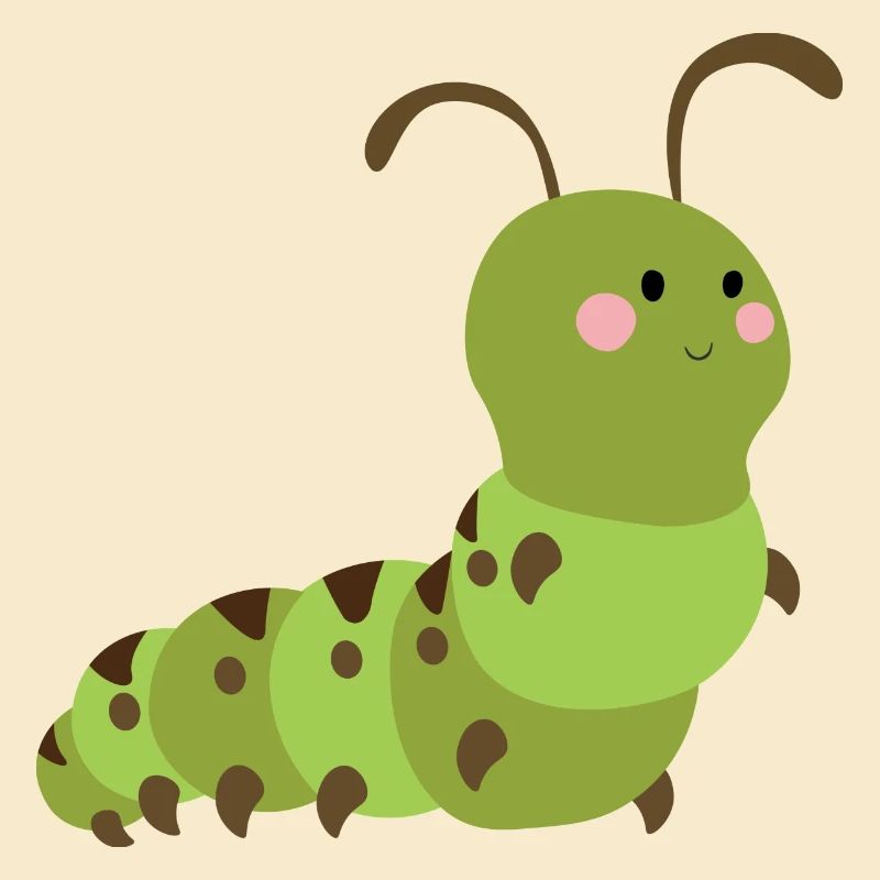 Raupe