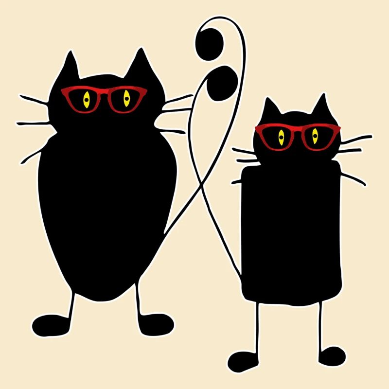 Katzen