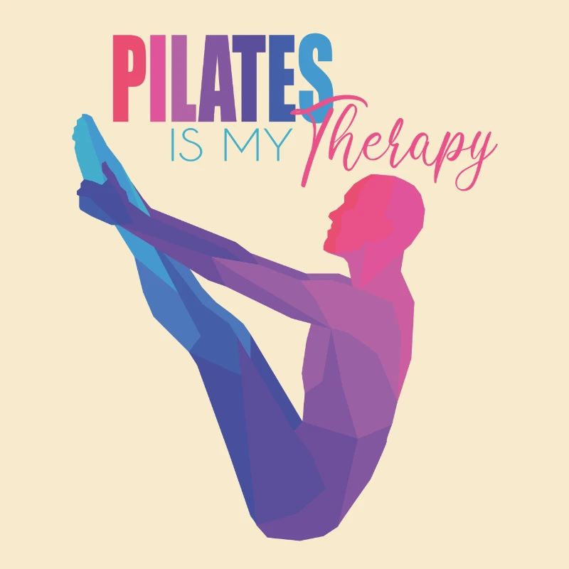 Pilates Geschenk