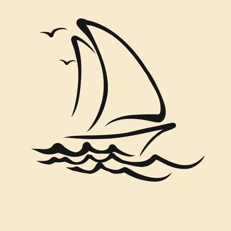 Sailing Captain Ship Sailing Boat Sailing Sailor