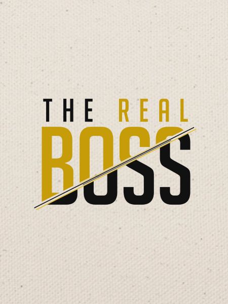 DER ECHTE BOSS