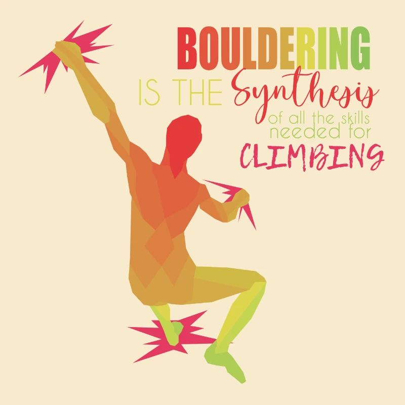 Bouldern